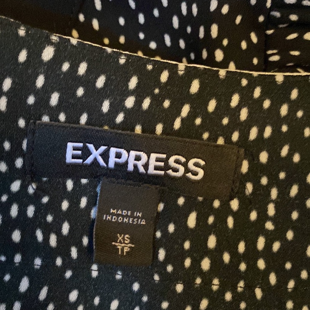 Express blouse - Picture 3 of 3
